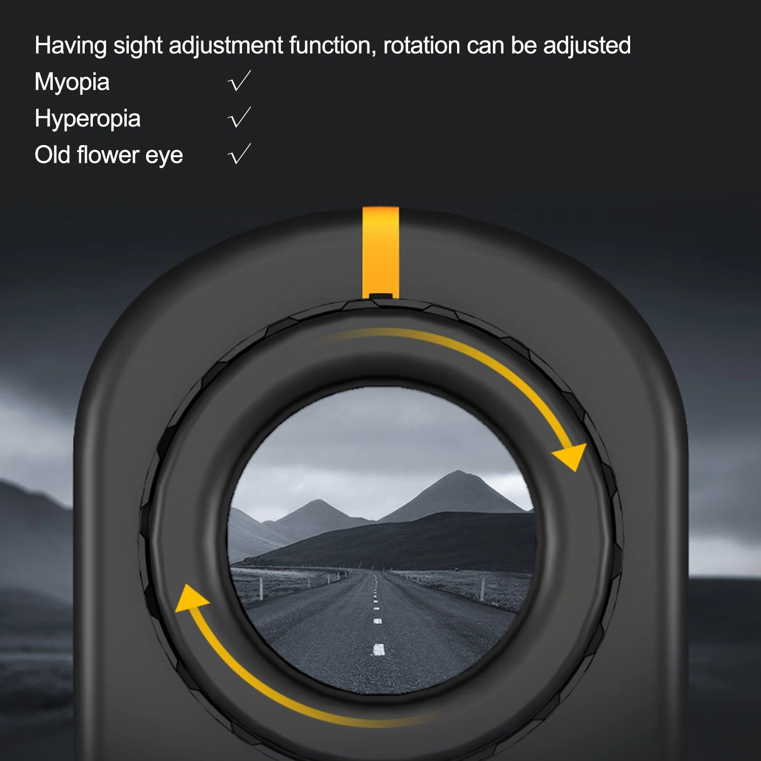 SW-600A Telescope Laser Distance Meter 600M Monocular Range Finder Hunting Golf Range Finder for Speed Angle Measuring SW-600A Telescope Laser Distance Meter 600M Monocular Range Finder Hunting Golf Range Finder for Speed Angle Measuring